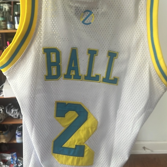 Jersey - Picture 2 of 2